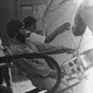 Meet your Posher, Gregory